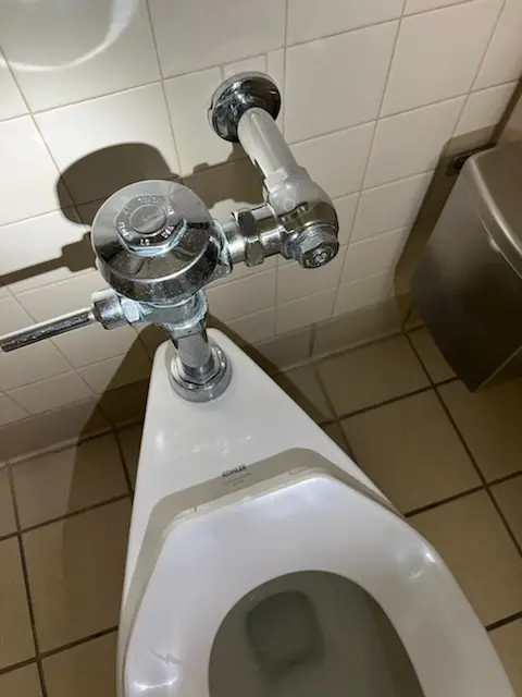 Fixture installation and repair for Hydro Jetting in Orange Mound